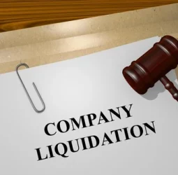 company-liquidation